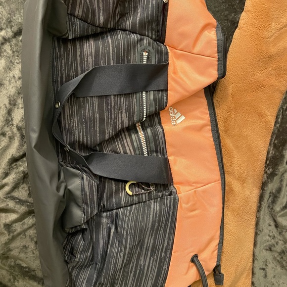 Adidas duffel - Picture 2 of 5